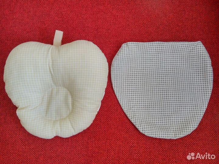 Подушки ортопедические