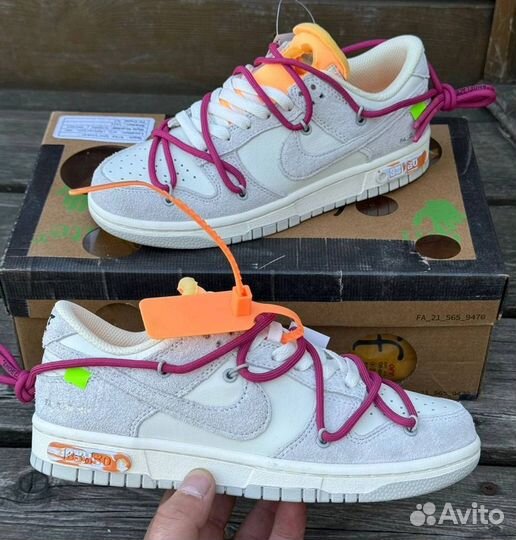 Кроссовки nike оптом