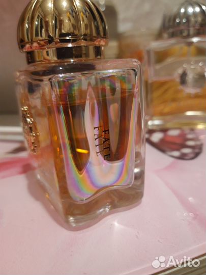 Fate Woman Amouage 50ml oman