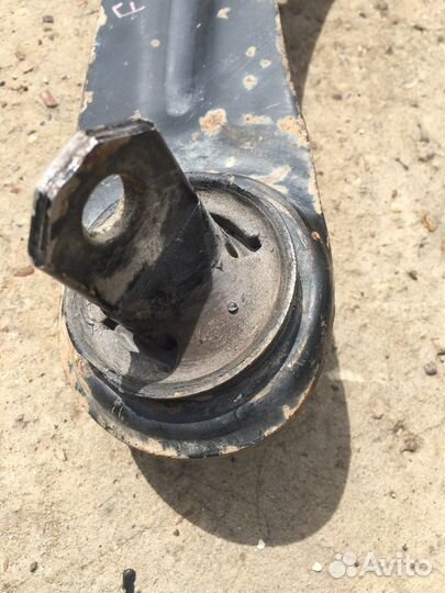 Рычаг задний продольный левый Форд Фокус Focus 1