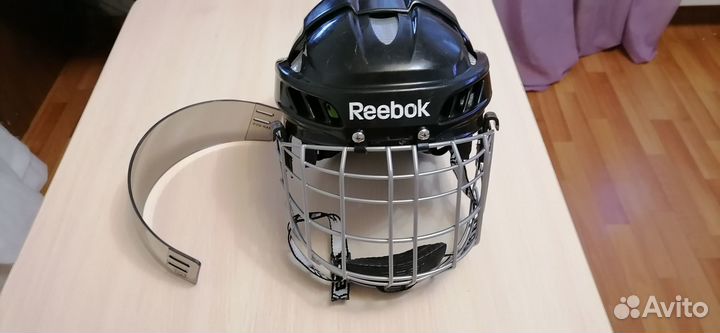 Хоккейная форма взрослая 170 - 190 полупрофи