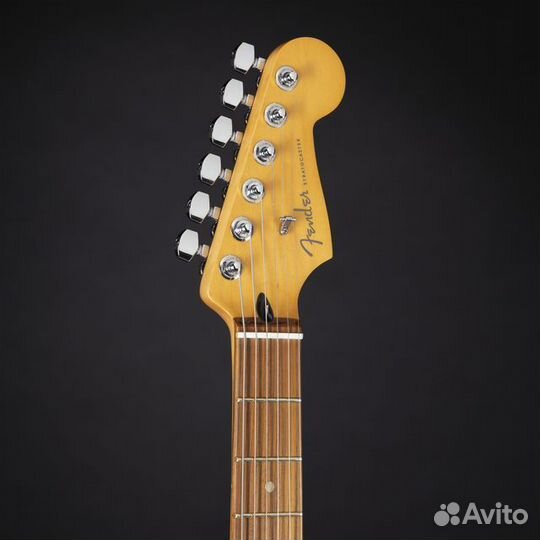 Электрогитара Fender Player Plus Stratocaster HSS