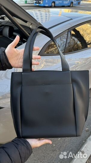 Сумка женская черная оптом