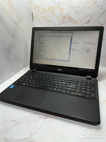 Ноутбук Acer MS2394