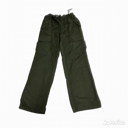 Штаны винтажные