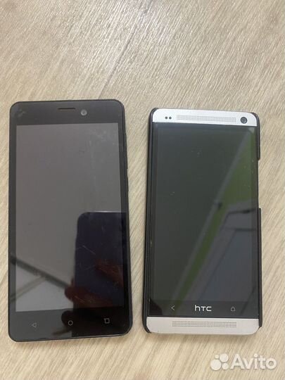 HTC 10, 4/32 ГБ