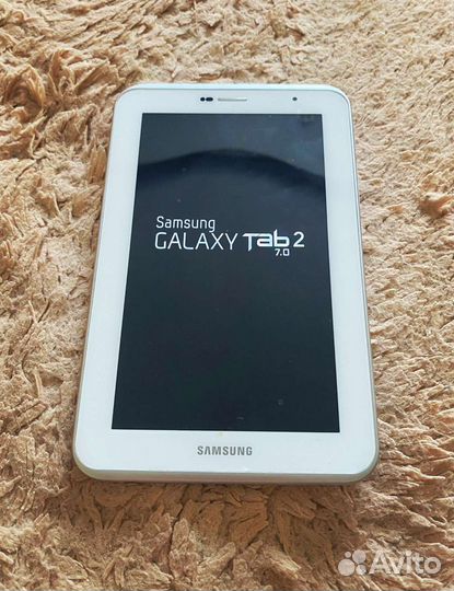 Планшет samsung