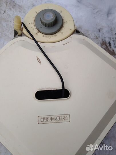 Стиральная машина бу