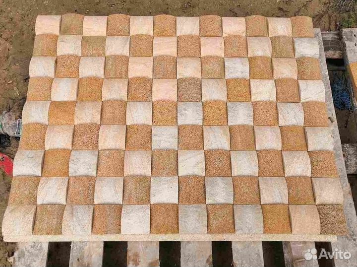 Дагестанский камень арт 44.10