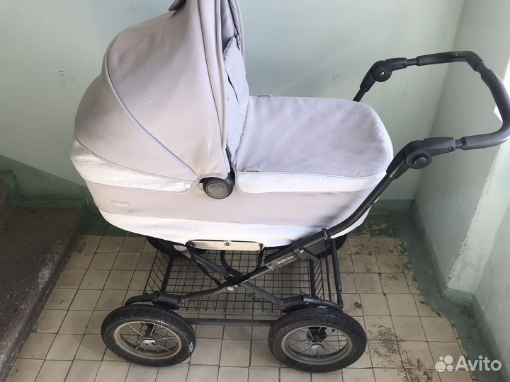 Коляска люлька inglesina comfort