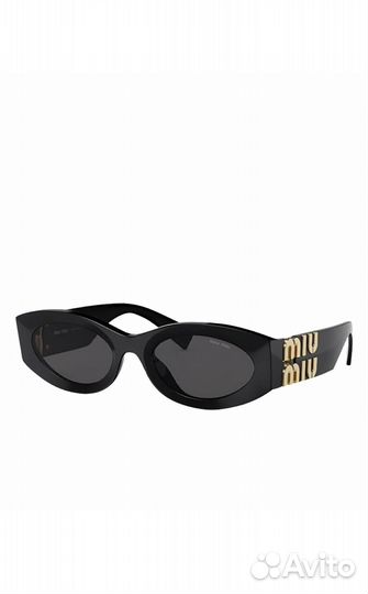 Очки miu miu