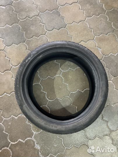 Pirelli Winter Sottozero 3 2.25/45 R18 95H