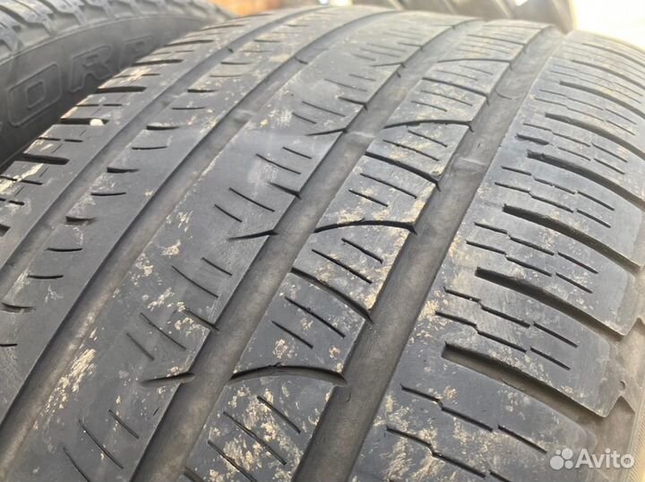 Pirelli Scorpion Verde All Season 275/45 R21