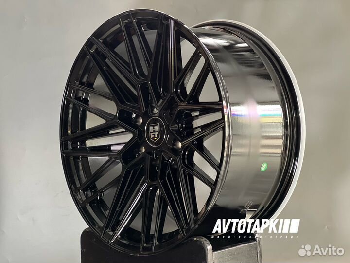 Диски R20 на Prado Pajero Ram Tank Lexus