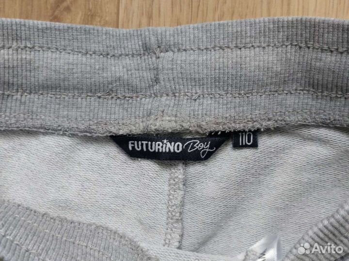 Шорты для мальчика