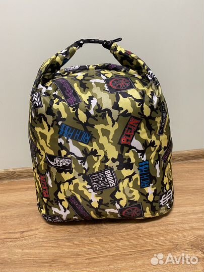 Гермомешок 80л и 100л