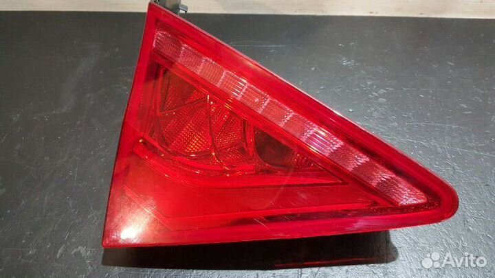 Фонарь задний левый Audi A7 4G CGW 2011