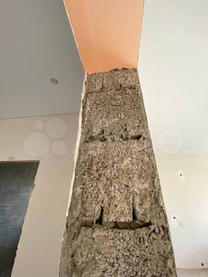 Дом 80 м² на участке 10 сот.