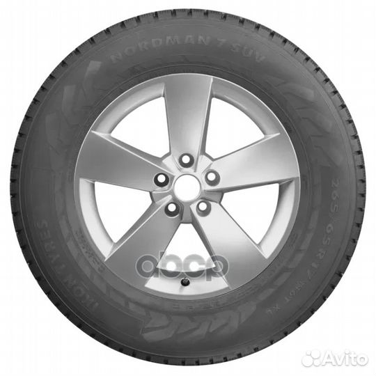 Ikon Tyres Nordman 7 SUV 235/70 R16