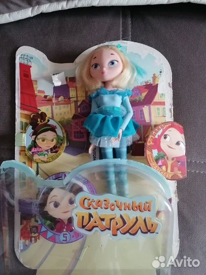 Детские игрушки