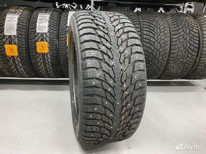 Nokian Tyres Hakkapeliitta 9 SUV 285/45 R20