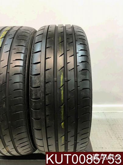 Continental ContiSportContact 3 205/45 R17 107U