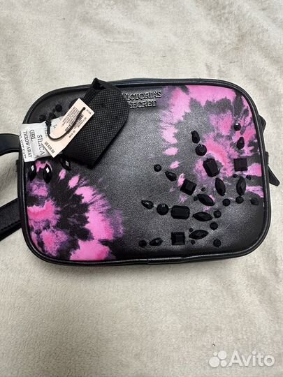 Сумка напоясная victoria's secret