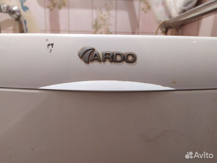 Стиральная машина на запчасти