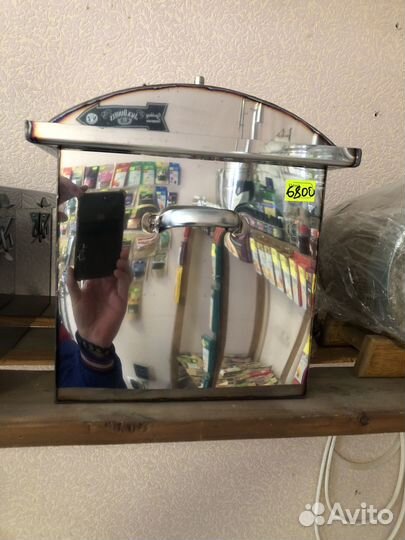 Коптильня горячего копчения