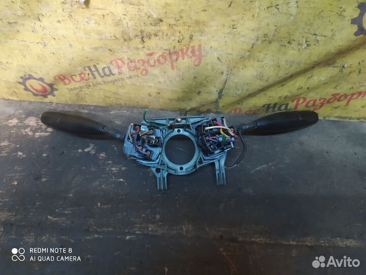 Переключатели подрулевые Daewoo Espero