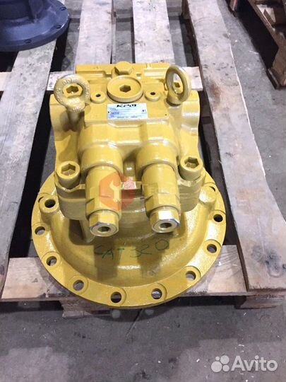 Гидромотор поворота CAT 330C 200-3373