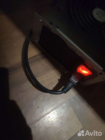 Thermaltake 1500w
