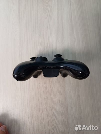 Игровой джостик