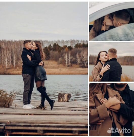 Фотограф Пенза