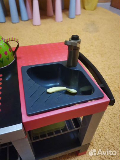 Детская кухня tefal