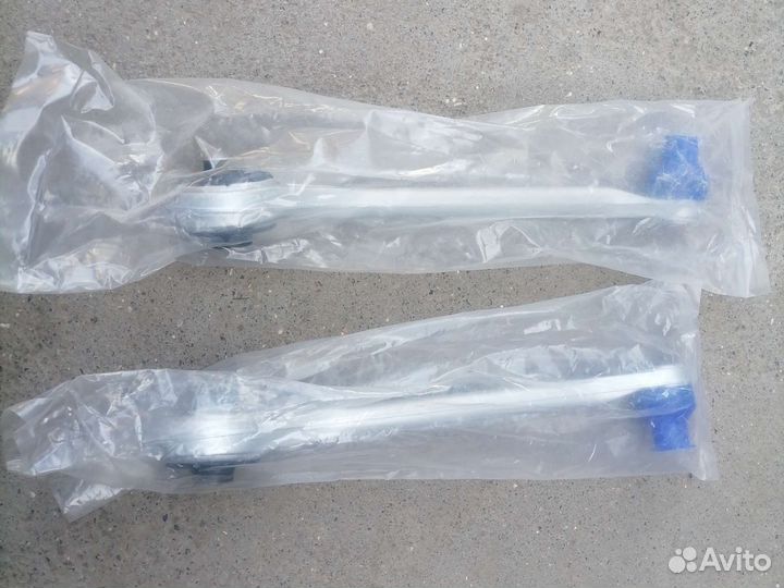 Верхние рычаги ауди