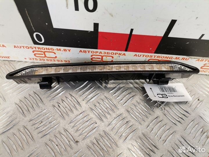 Фонарь задний (стоп сигнал) для Opel Zafira A