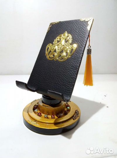 Настольная подставка под телефон, планшет