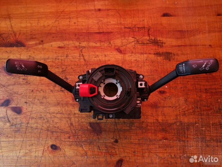 Подрулевой переключатель Vag