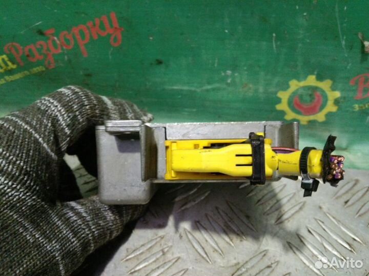 Блок Airbag Ford Mondeo 1 лифтбек