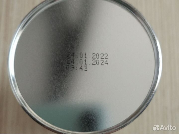 Детский чай Heinz