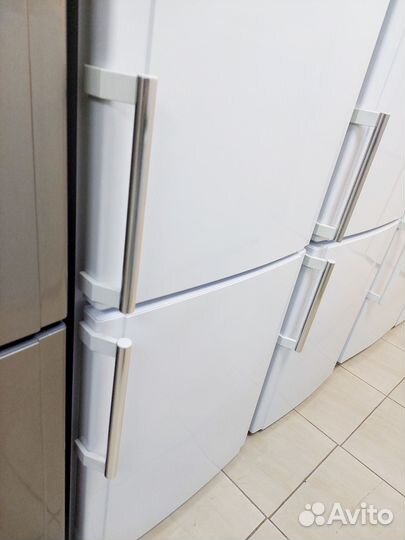 Ноуфрост Хотпоинт аристон Холодильник бу/Гарантия