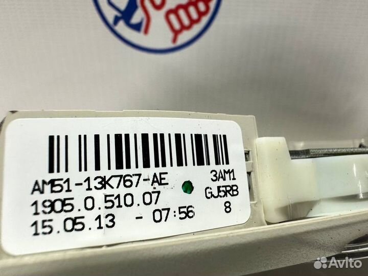 Плафон салонный Ford Focus 3