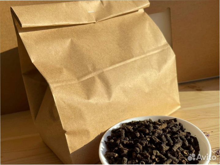 Иван-чай 1 кг тот самый, травяной чай