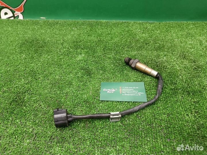 Лямбда-зонд Mercedes-Benz Cls W219 M273.960 2008