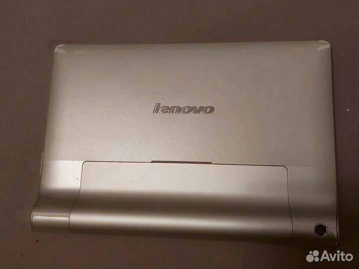 Планшет Lenovo Yoga Tablet 60047