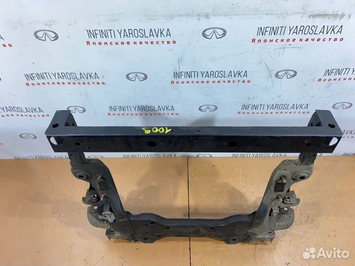 Подрамник передний Infiniti G35 G25 G37 Q40 V36
