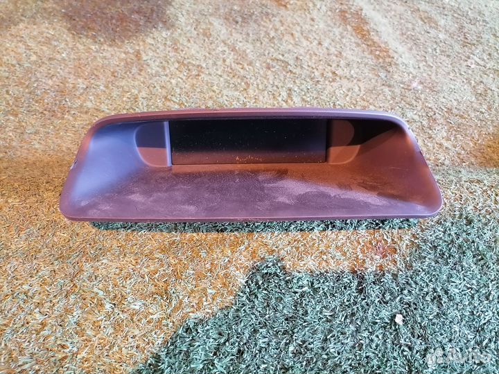 Информационный дисплей 9676655680 Peugeot 308 T7W5