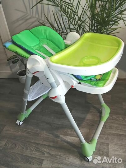 Стул для кормления