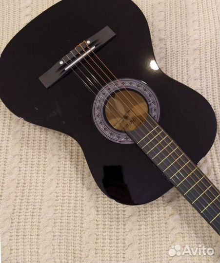 Гитара в ассортименте